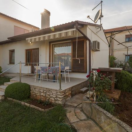 Apartment Umag 6992A エクステリア 写真
