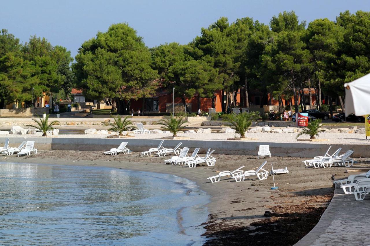 Apartment Umag 6992A エクステリア 写真