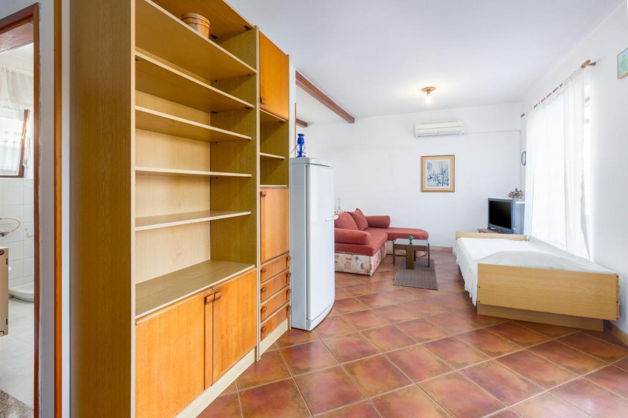 Apartment Umag 6992A エクステリア 写真