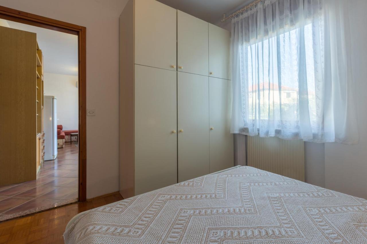 Apartment Umag 6992A エクステリア 写真