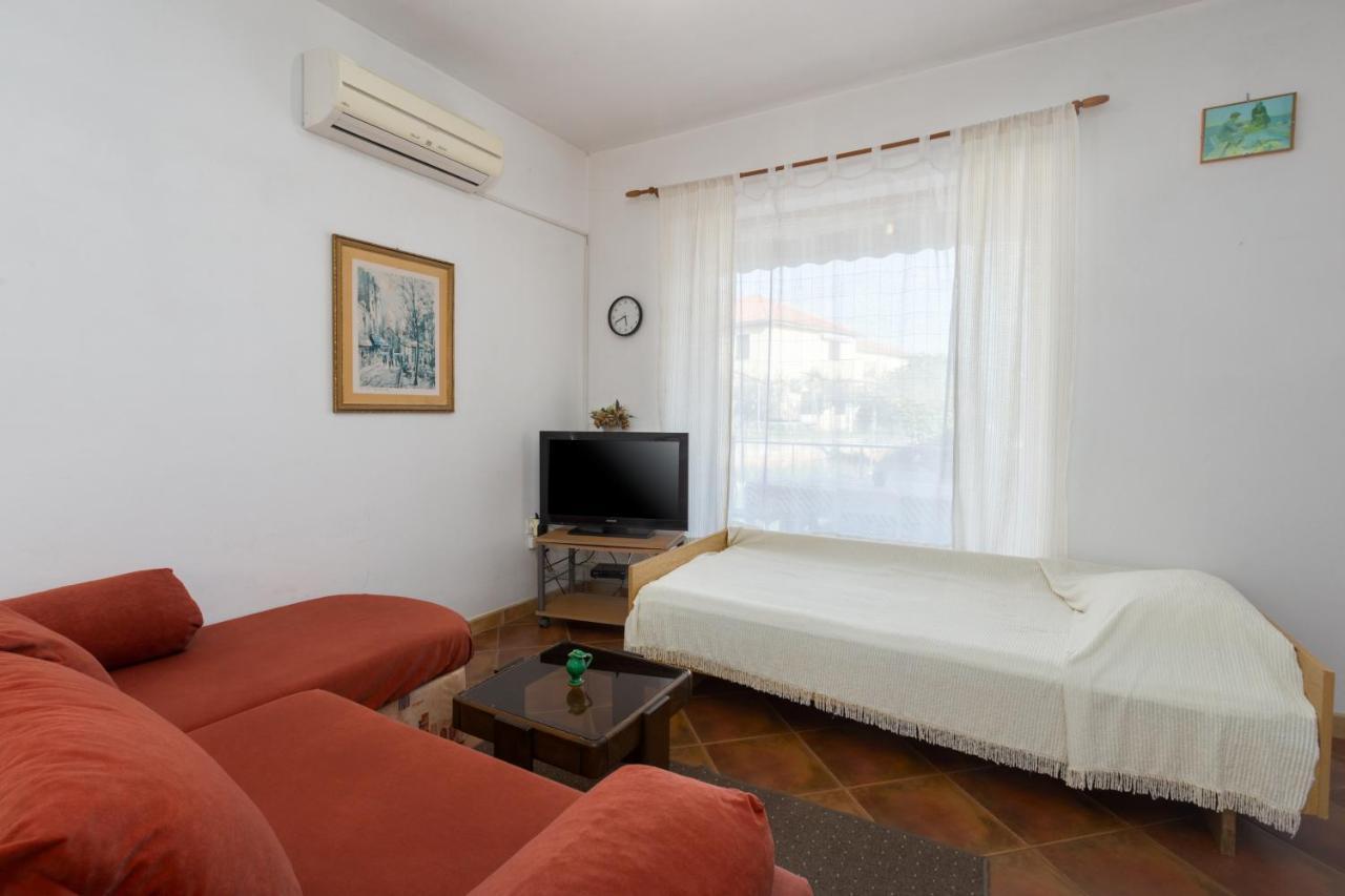 Apartment Umag 6992A エクステリア 写真